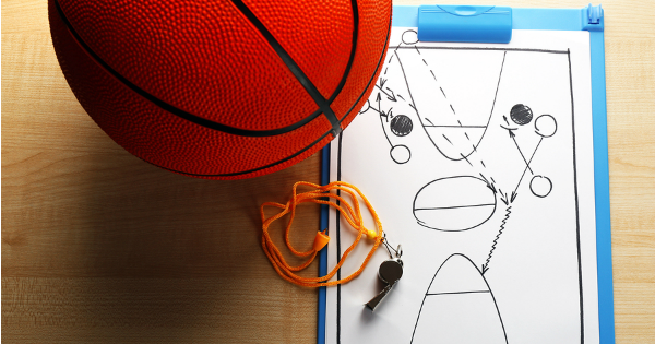 Basketball Camp Coaching: Building a Competitive Program