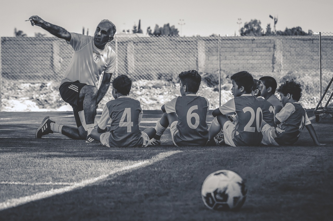 5 Compelling Reasons to Run Youth Sports Camps