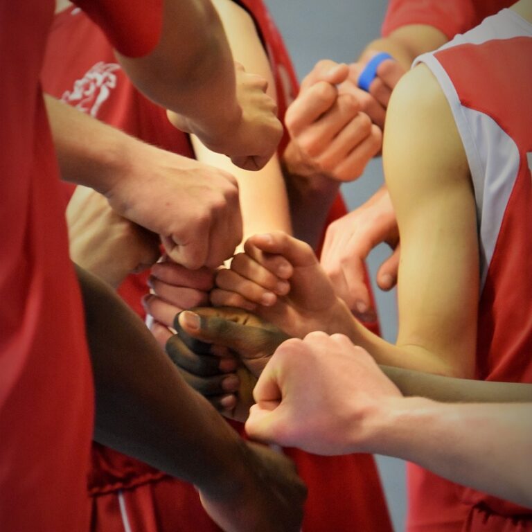 Offseason Skill Development for Basketball