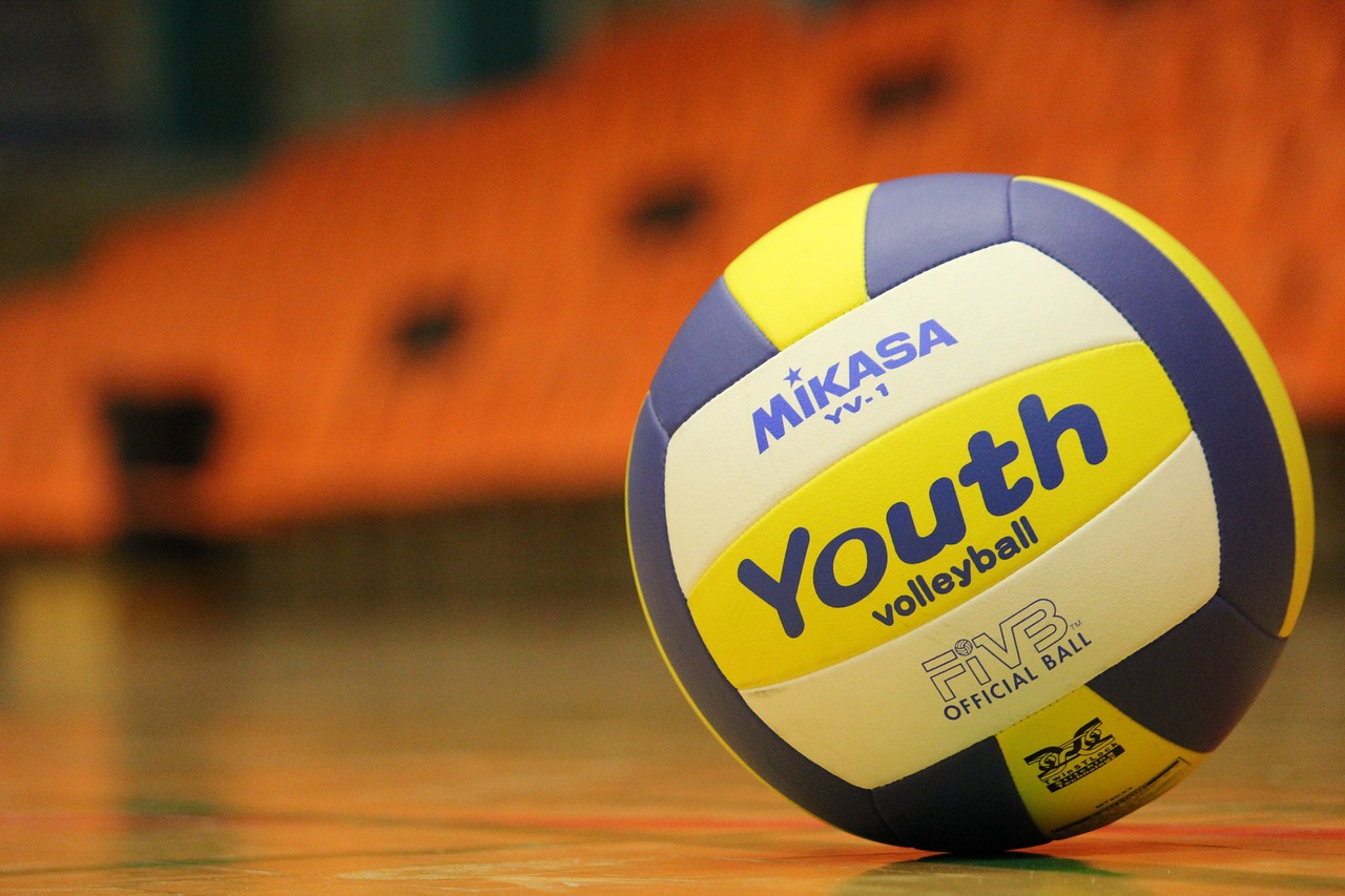 Spiking Interest: How a Volleyball Camp Can Boost Your Program’s Popularity
