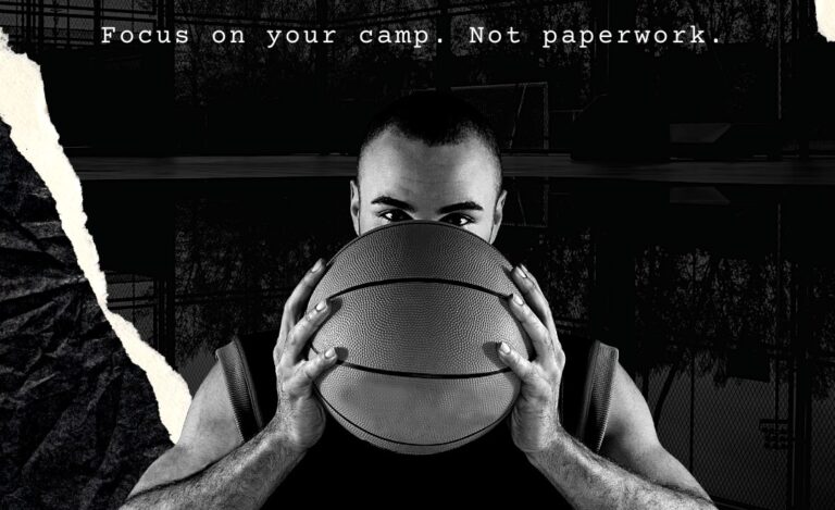 Your Camp Starts Before Day One: Why the Registration Experience Matters