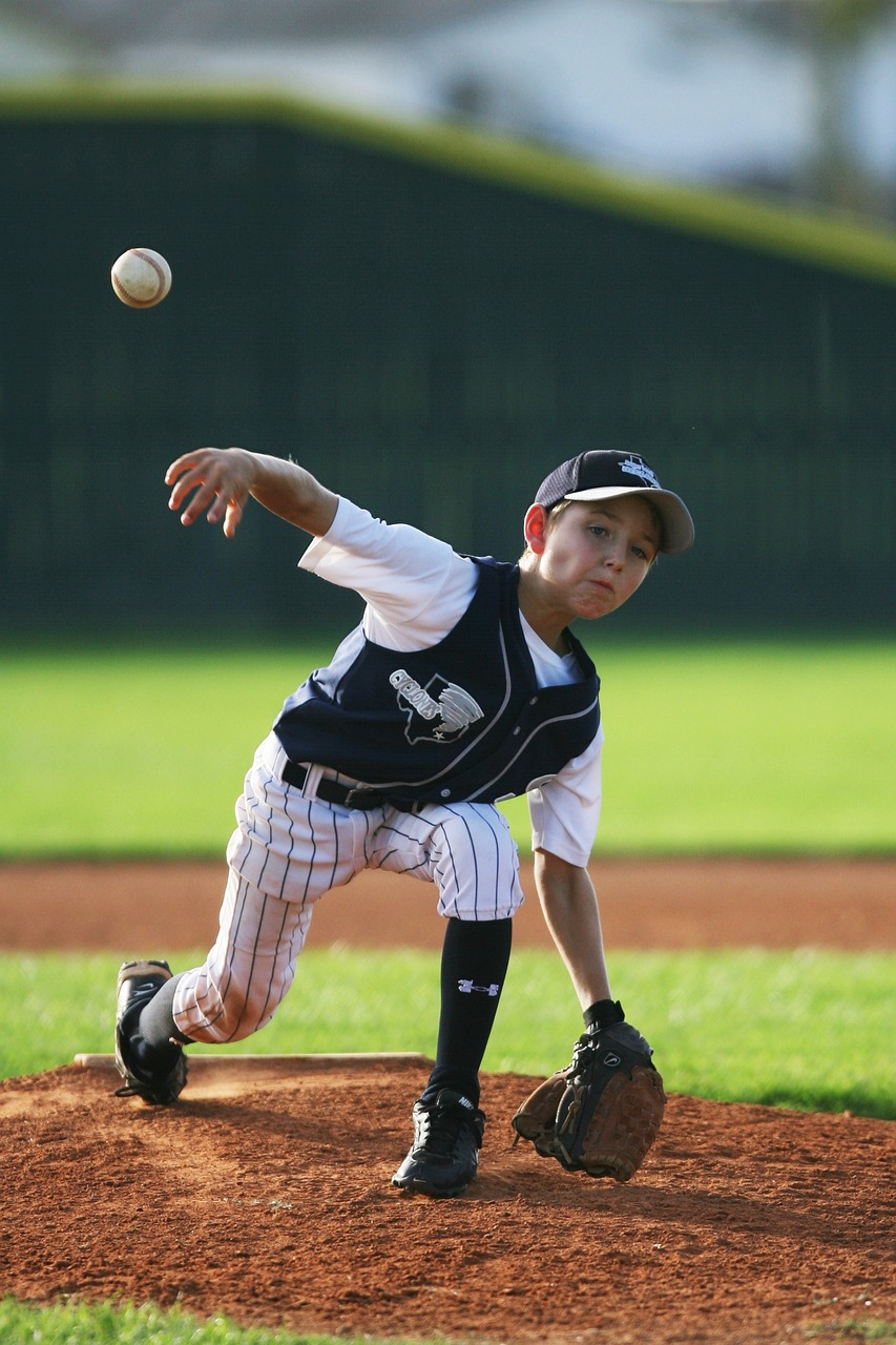 The Pros and Cons of Specialization in Youth Sports