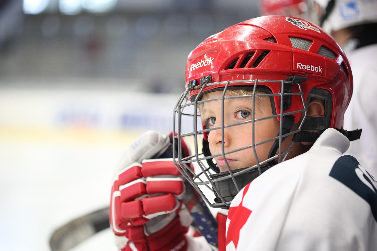 How to Best Use Camps and Clinics for Winter Sports in the Fall